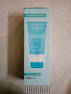 Dot &amp; Key Barrier Repair Moisturizer