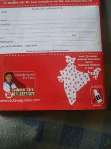 Homoeopathy Book