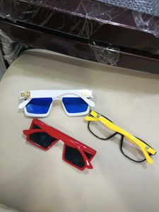 Trendy Sunglasses - 3 Pack