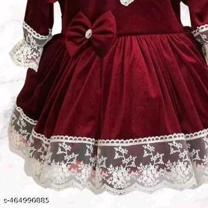 Red ♥️ Dress &amp; Headband