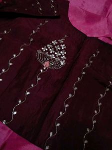 beautiful saree