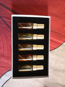 Swiss Arabian Love Collection and Haritage Collect