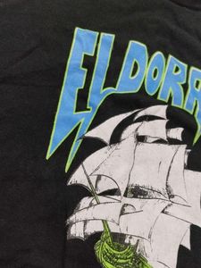 El Dorado Graphic Tee