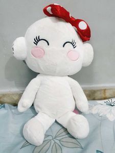 Cute Plush Toy