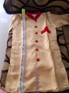 Kids Ethnic Wear Set DHOTI KURTA