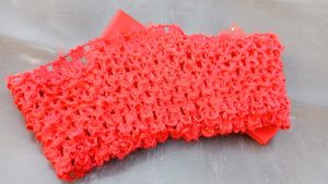 Red Bow🎀 Hairband