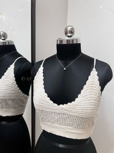Off-white Bralette