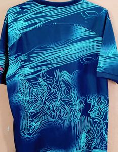 Mens Dry Fit Tshirt