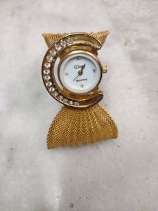 Beautiful Watch For Girl