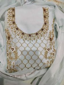 Pakistani Suit