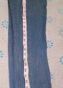 Jeans Pant