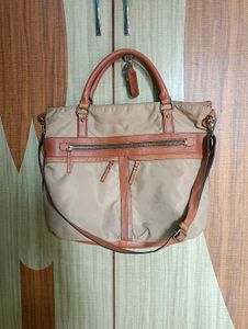 Imported Banana Republic Stylish Handbag