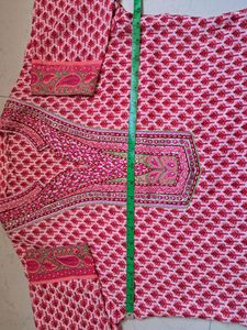 Jaipur Kurti