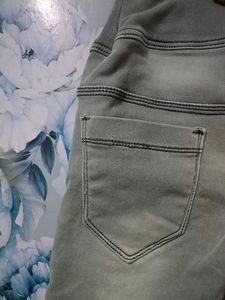 Hello Kitty Jeans For Kids
