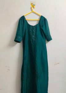 Kurta Set ( Top And Pants)