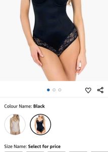 Barbara Designer Bodysuit Made In France🇫🇷  XS,S