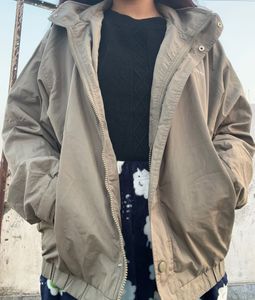 Vintage Bango Windbreaker Jacket