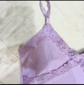 Lavendar Cami 💜top