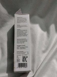 Minimalist Vitamin C 10% Face Serum