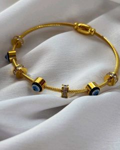 Evil Eye Bracelet