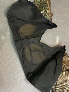 Black Blouse