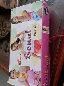 Panty 10 50cm Size