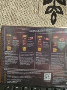 Wow Skin Science Vitamin C Brightening Facial Kit