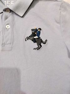 Polo Tshirt