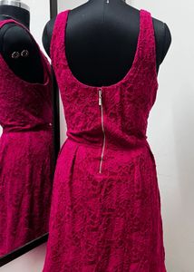 Guess Pink Dress