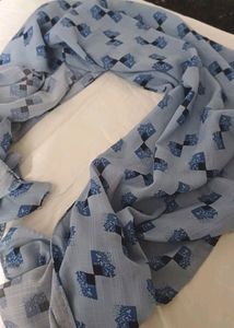 Two Unique Patterned HIJABS