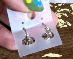 Chains &amp; Earrings