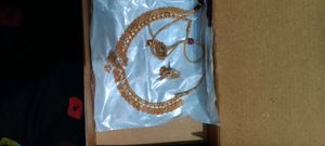 Ethnic Necklace
