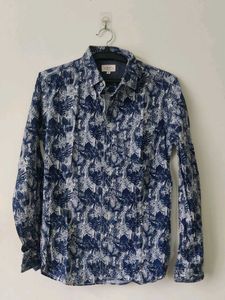 Lee Cooper's Print Shirt