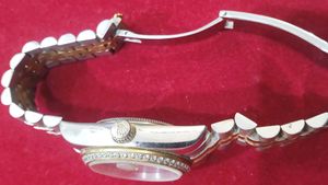 Elegant Rolex Watch Quartz ( Copy)