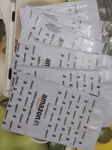 Amazon Package