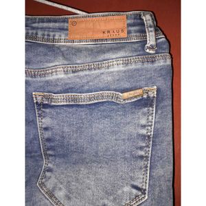 Kraus Jeans Skinny