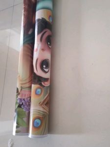 Lord Murgan Swamy Wall Poster