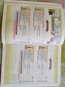 Pradeep&#39;s Chemistry Class 9th, Part-2