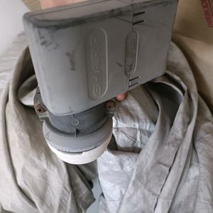Airtel Dolby Set Up Box With Inbuilt Hard Disk