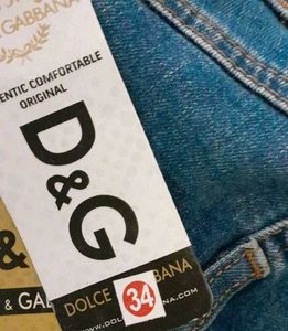 Man&#39;s Jeans Brand New