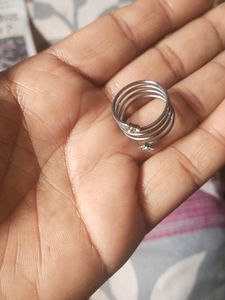 Finger Ring