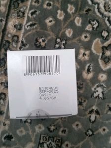 Chemist Play Body Scrub