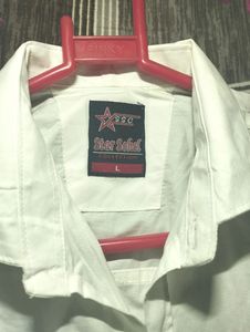 New Shirt