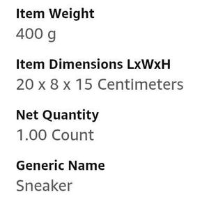 White Platform Sneakers