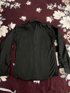 Burberry Plain Shirt