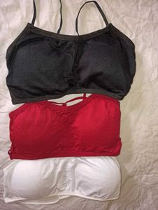Combo Bras