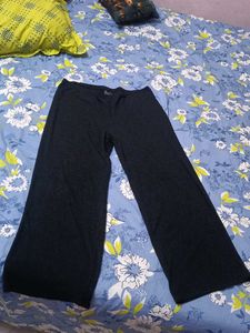 Wide Leg Lounge Pants