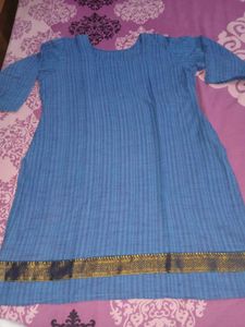 3 Kurta&#39;s Combo