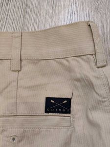 Ma2112 Chinos baggy pant waist 34 nches