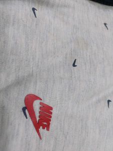 Nike Printed jacket Reversible